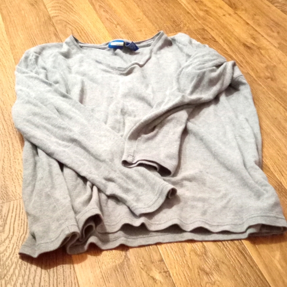 Falls Creek long sleeve